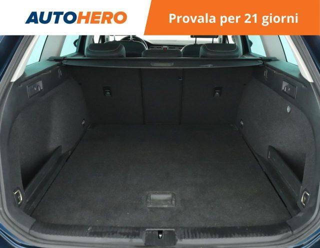 VOLKSWAGEN Passat Variant 2.0 TDI SCR EVO DSG Executive