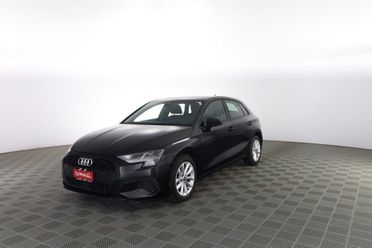 AUDI A3 A3 SPB 30 TFSI S tronic Business