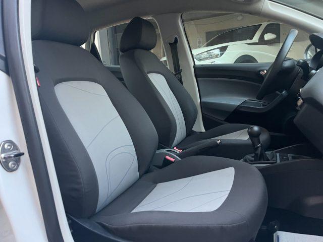 SEAT Ibiza 1.2 70 CV 5 porte Style