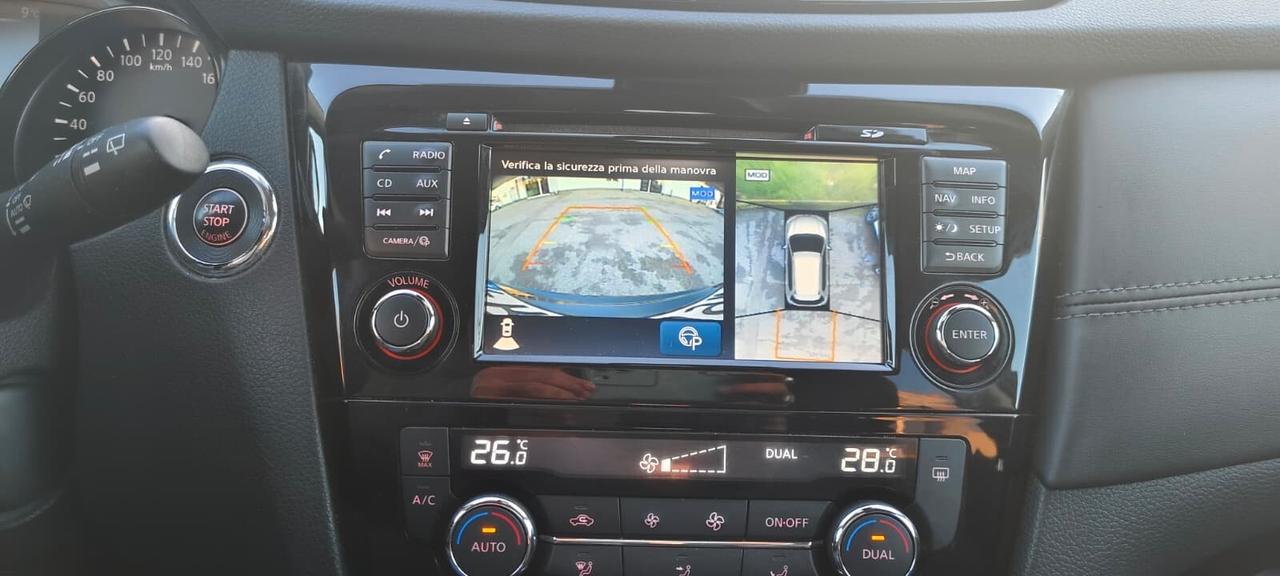 Nissan X-Trail 1.6 dCi 2WD Visia