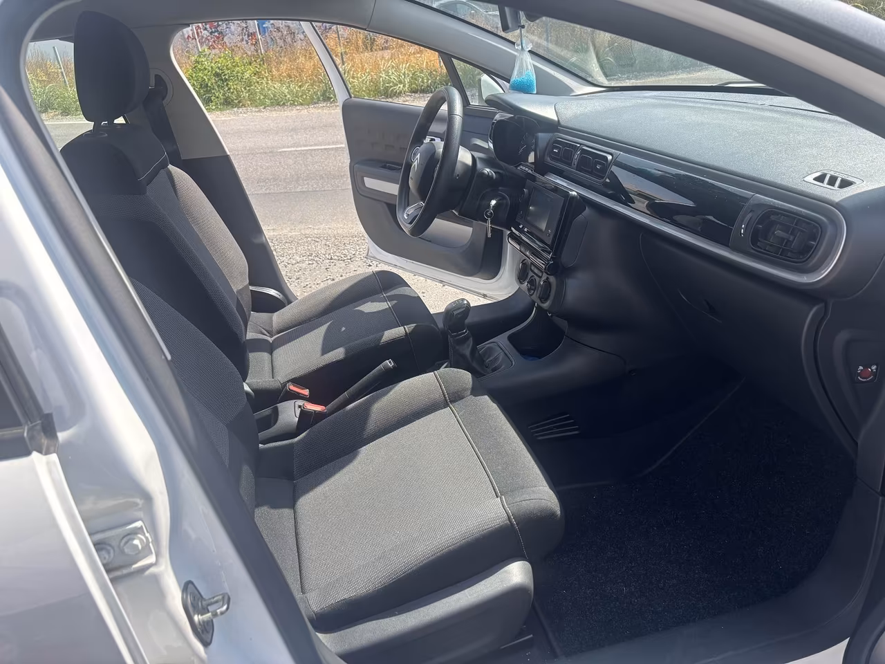 CITROEN C3 PureTech 1.2 YOU