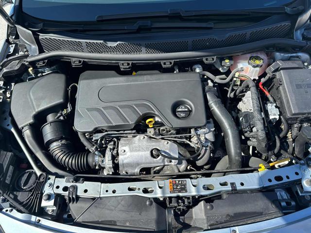 OPEL Astra 1.6 CDTi 136CV aut. Sports Tourer Innovation