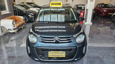 Citroen C1 VTi 72 5 porte Feel TargaGA851XD