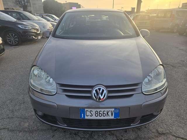 Volkswagen Golf Golf 5p 1.6 fsi Sportline