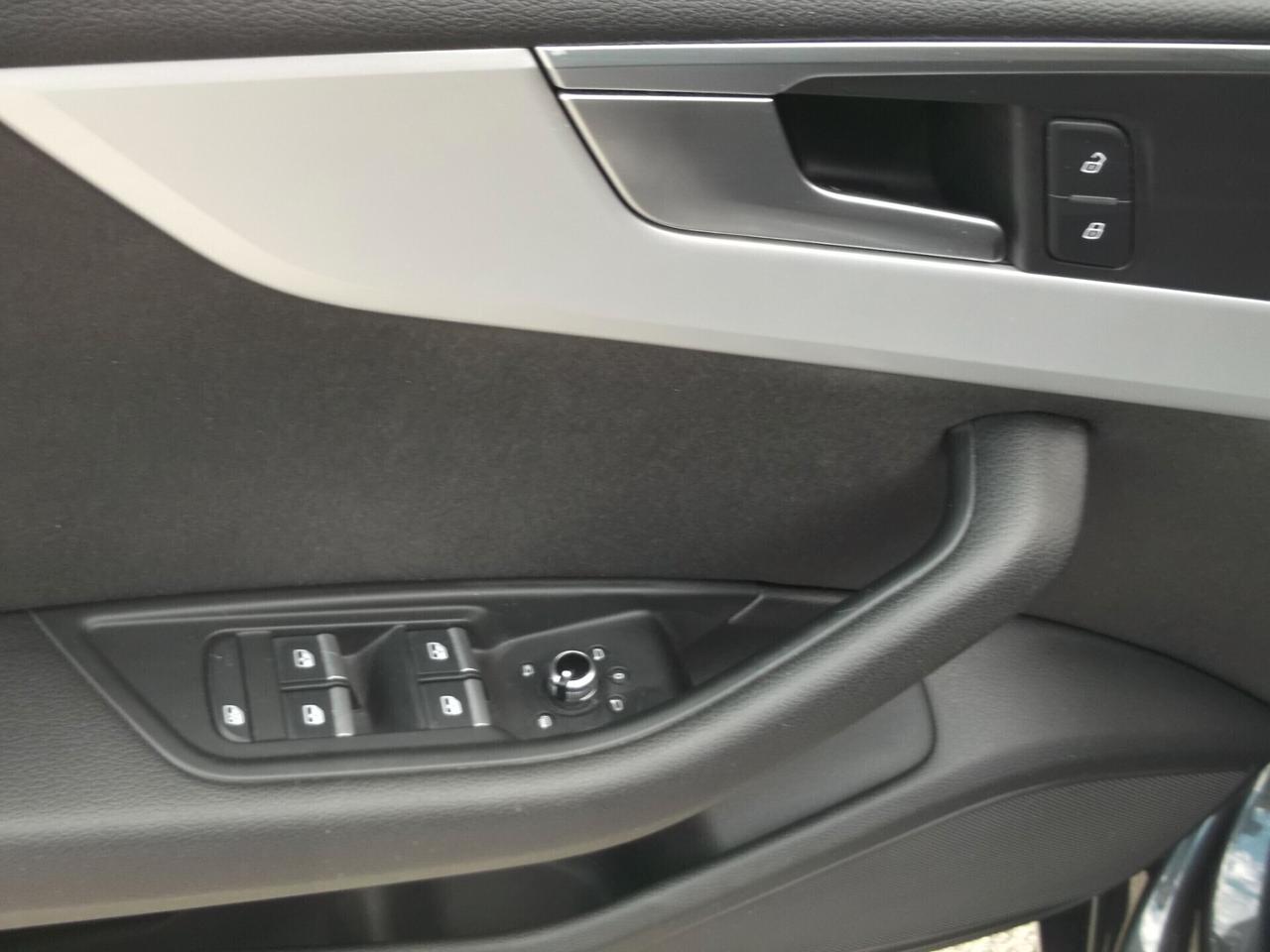 Audi A4 SW 2.0 TDI Manuale 2018