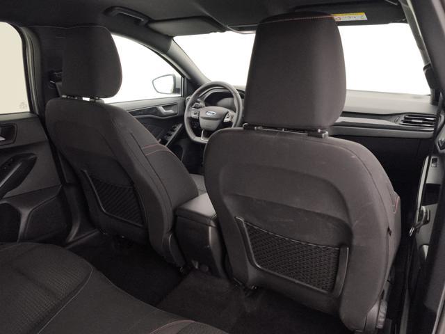 FORD Focus 1.5 ecoblue ST-Line 115cv auto