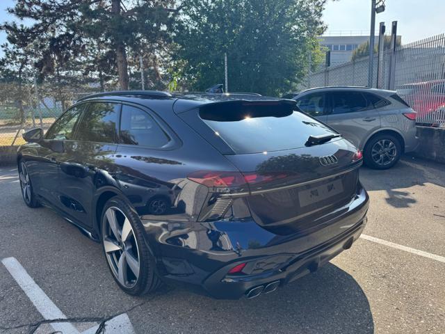 AUDI A6 Avant 40 TDI S tronic S line edition 204CV