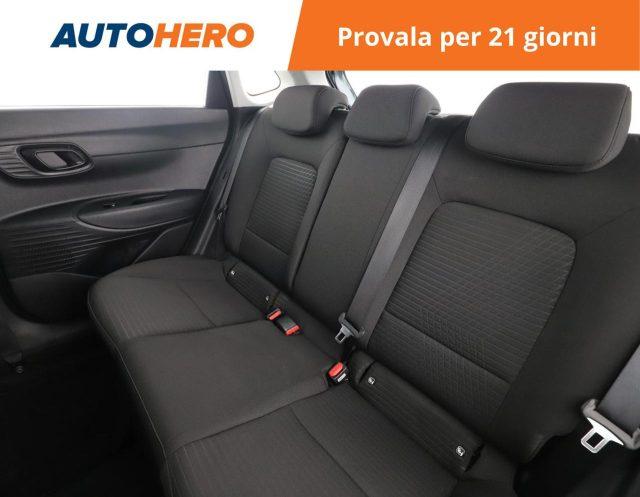 HYUNDAI i20 1.0 T-GDI 48V iMT Connectline