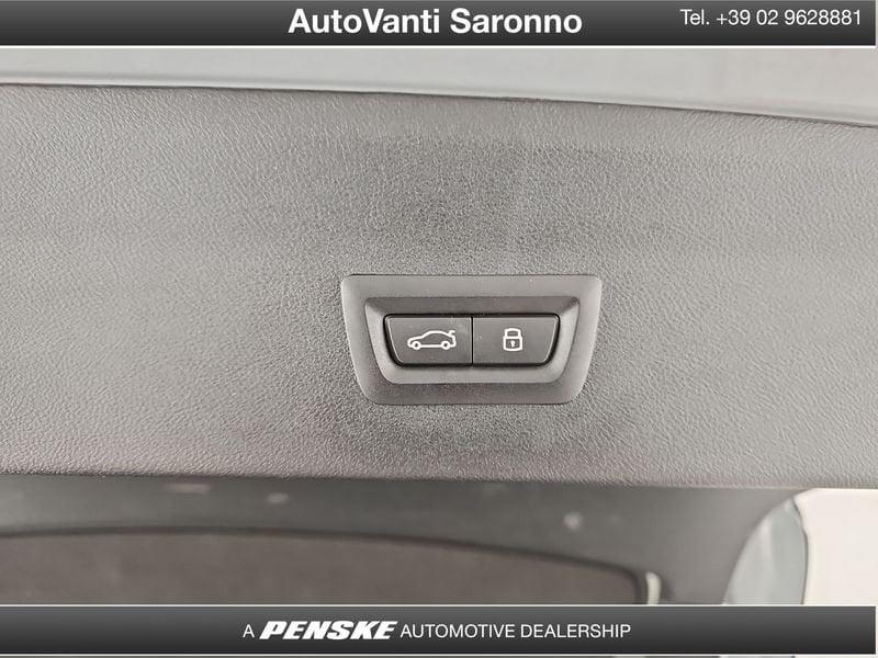 BMW X4 BMW xDrive20d MSport 48V