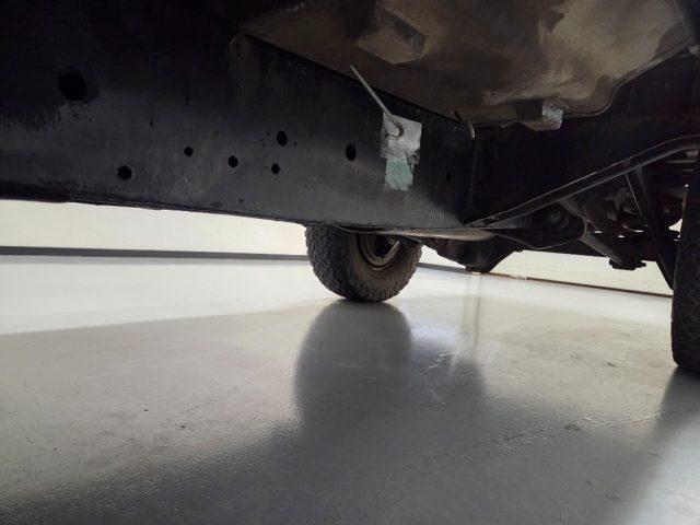 LAND ROVER Defender 110 2.5 Td5 cat HCPU