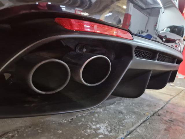 ALFA ROMEO Giulia 2.9 V6 BI-TURBO QUADRIFOGLIO +CARBON CERAMICA+UNIP