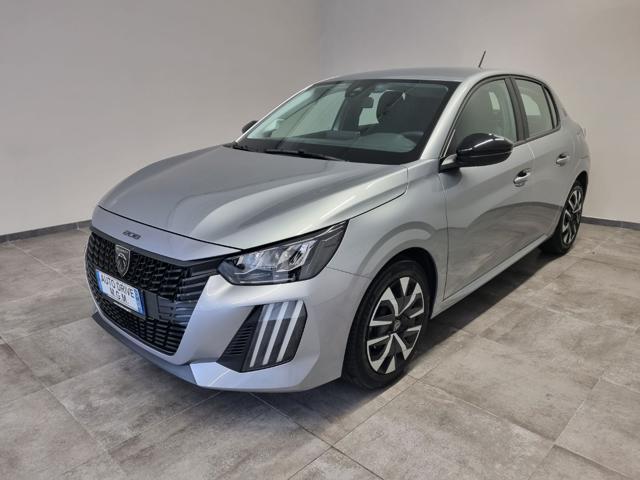 PEUGEOT 208 PureTech 75 Stop&Start 5 porte Active