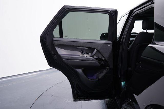 LAND ROVER Range Rover Sport 3.0D l6 249 CV Dynamic SE
