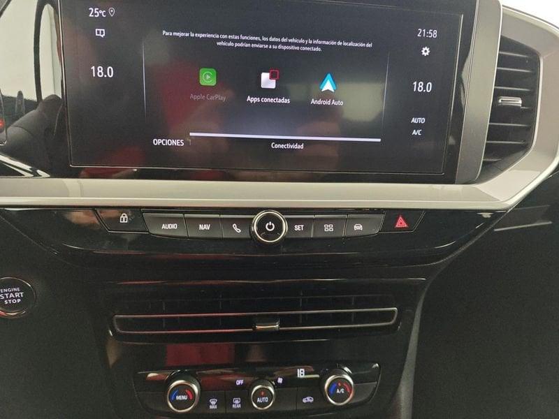 Opel Mokka 1.2 Turbo 136 CV Ultimate