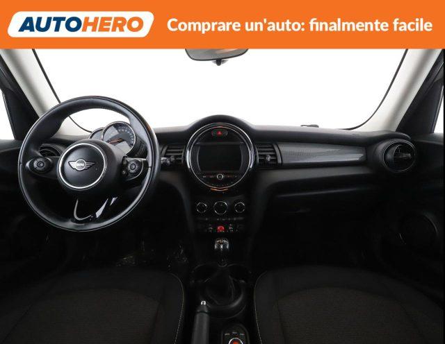 MINI Cooper 1.5 Cooper