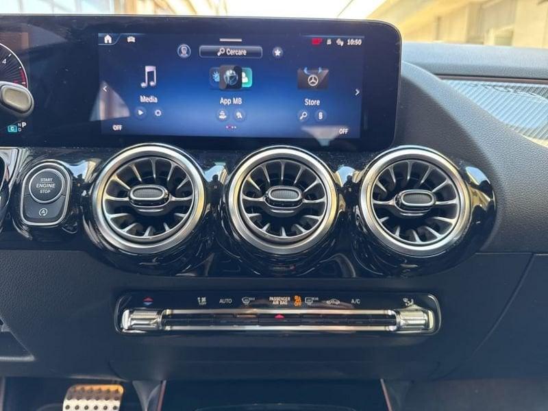 Mercedes-Benz GLA 180d Automatic AMG Line Advanced Plus