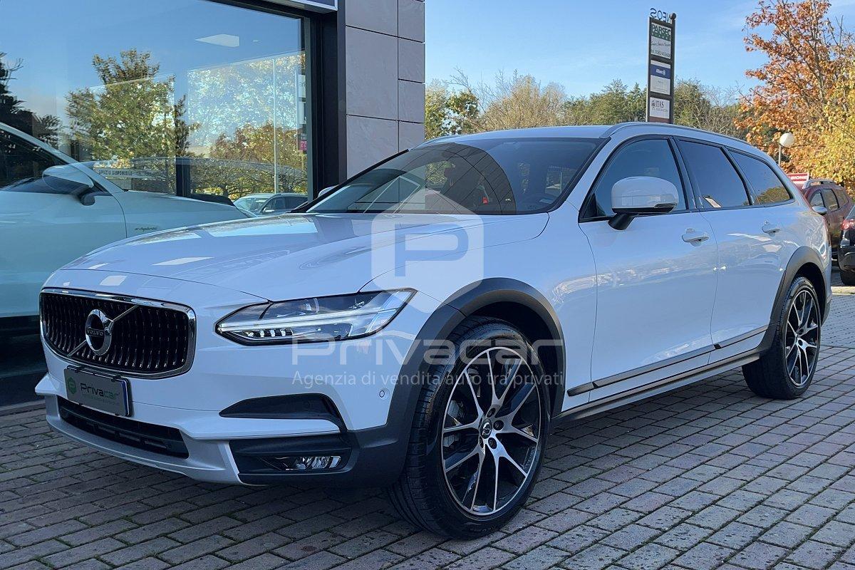 VOLVO V90 Cross Country D5 AWD Geartronic Pro