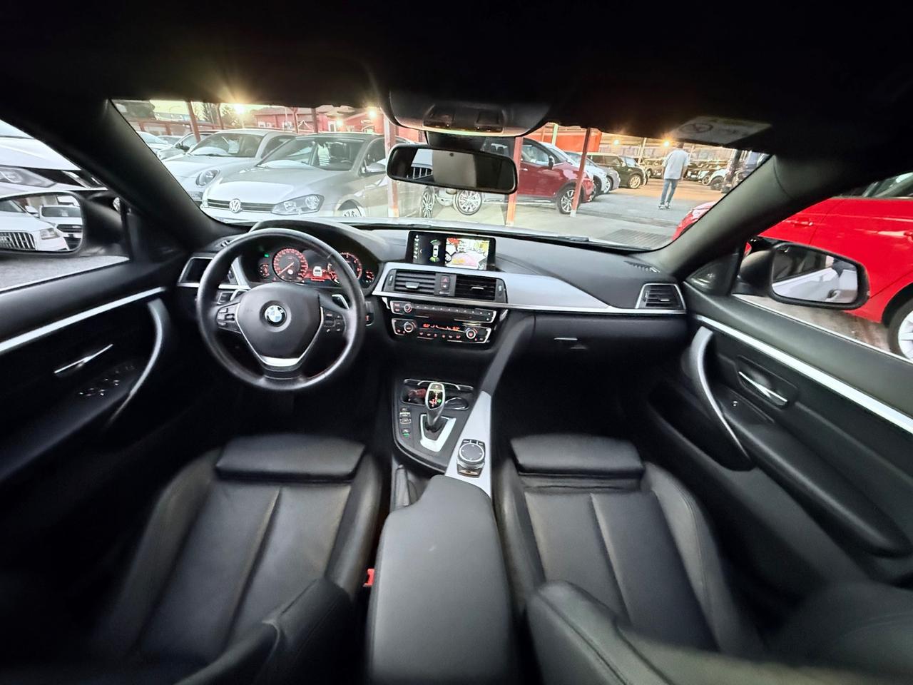 420d Gran Coupé Sport-unipro-rate-unipro
