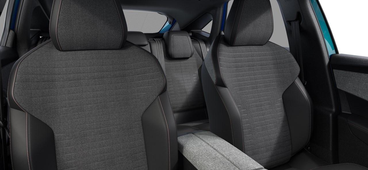 PEUGEOT Nuova 3008 ALLURE - Hybrid 145 E-DCS6