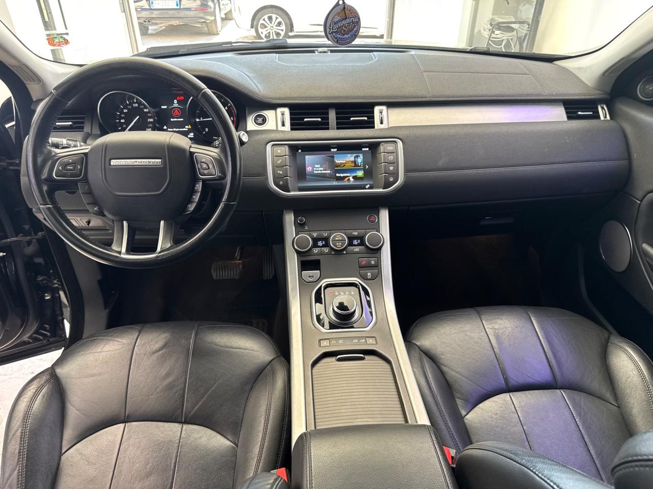 Land Rover Range Evoque 2.0 TD4 150 CV 5p. HSE Dynamic