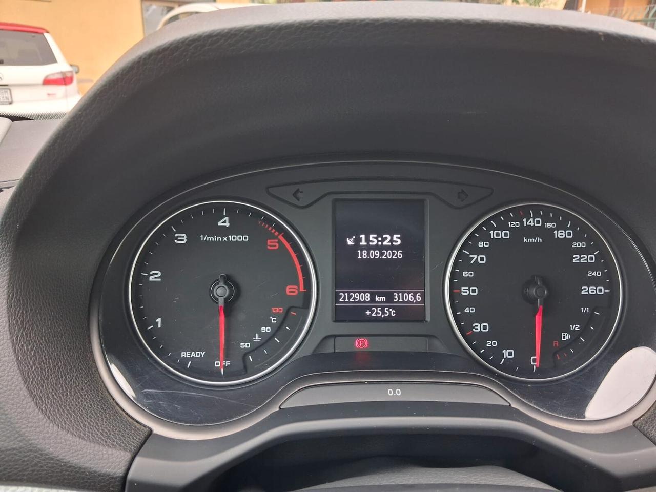 Audi Q2 1.6 TDI S tronic Sport 2017