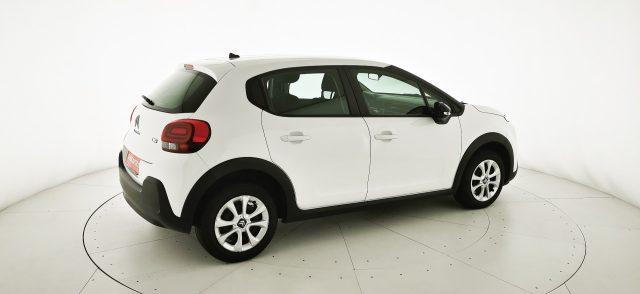 CITROEN C3 AUTOCARRO N1- BlueHDi 100 cv PREZZO+IVA