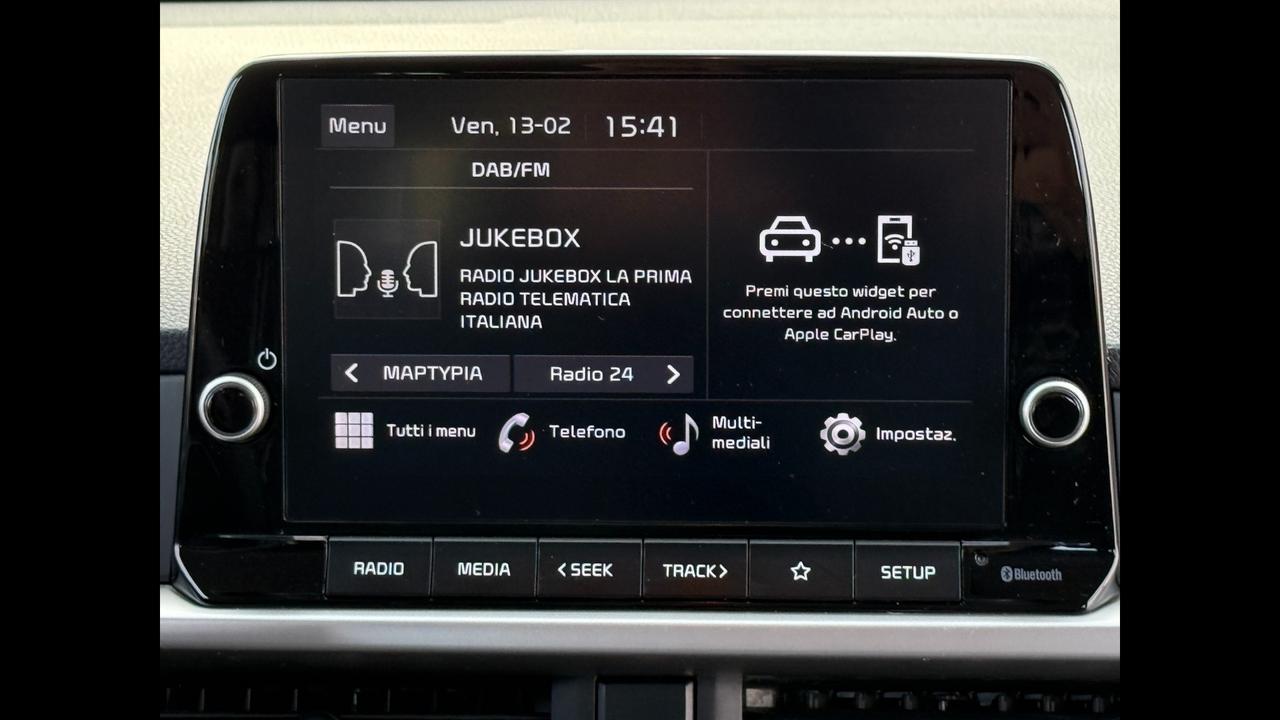KIA Picanto III 2021 - Picanto 1.0 dpi Urban Techno&Design Pack
