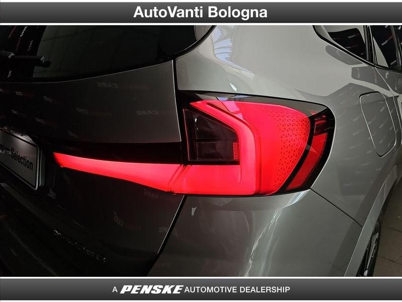 BMW X1 X1 xdrive 25e MSport Pro auto