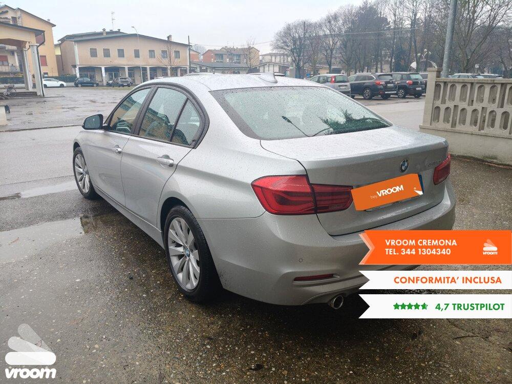 BMW Serie 3 (F30/31) 316d Business Advantage...