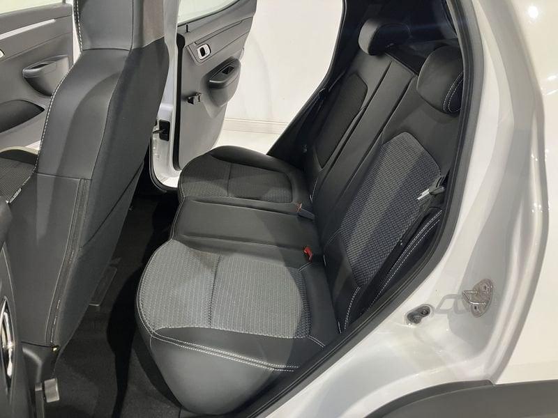 Dacia Spring Expression Electric 45