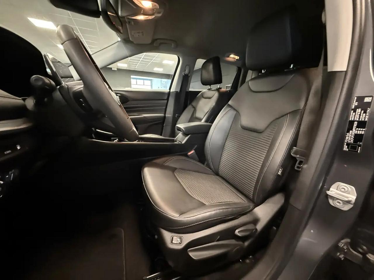Jeep Compass 1.3 Turbo T4 190 CV PHEV AT6 4xe Limited