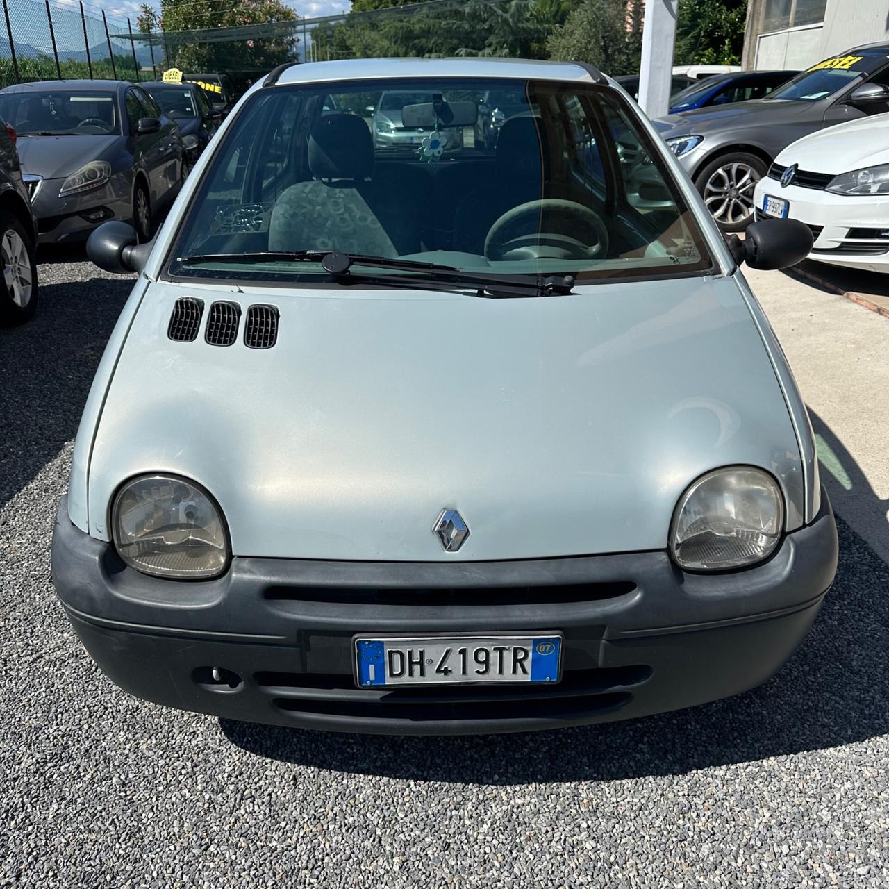 Renault Twingo 1.2i cat Easy Chic