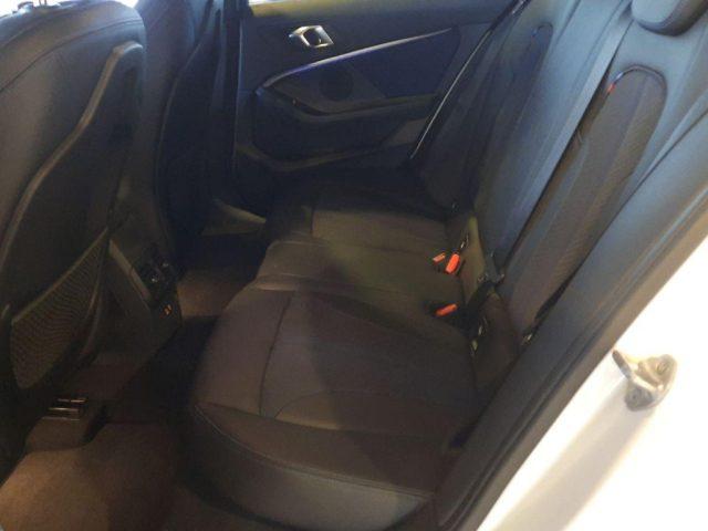 BMW 118 d 5p. Msport Aut.