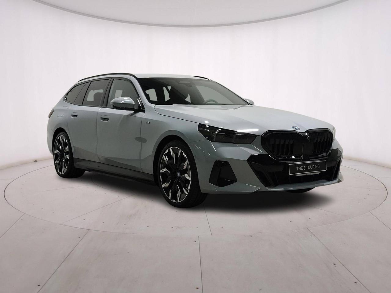 BMW Serie 5 530e Touring xDrive MSport Pro