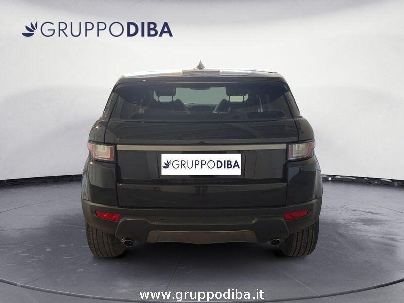 Land Rover Range Rover Evoque I 2016 Dies 5p 2.0 td4 SE Dynamic 150cv aut