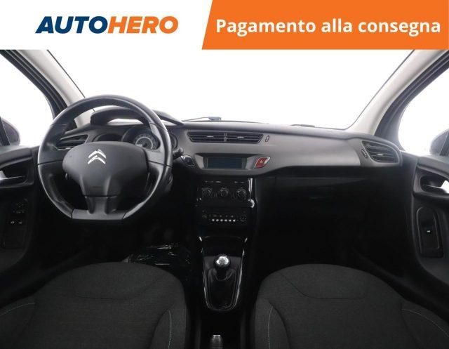 CITROEN C3 PureTech 82 Selection