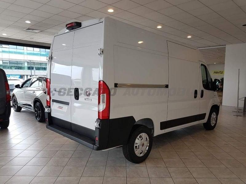 FIAT eDucato eDucato 35 MH2 122cv 47kWh