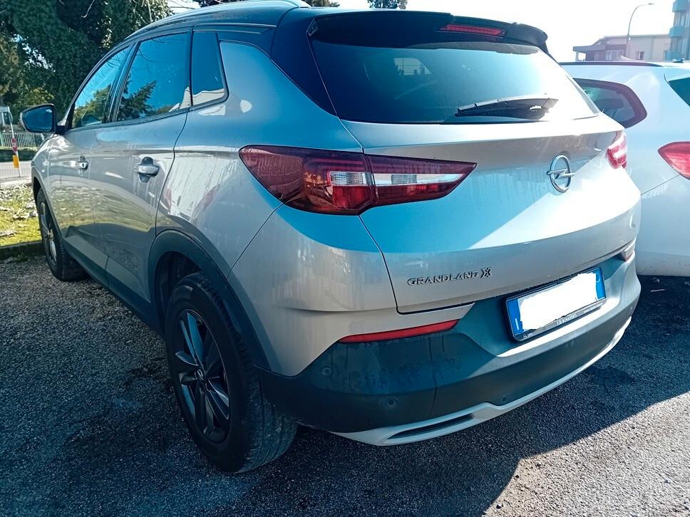 Opel Grandland X 1.5 diesel Ecotec aut. Design Line + IVA