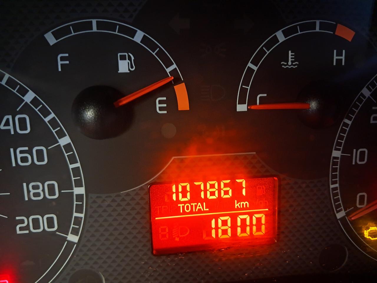 Fiat Panda 1.2 Dynamic