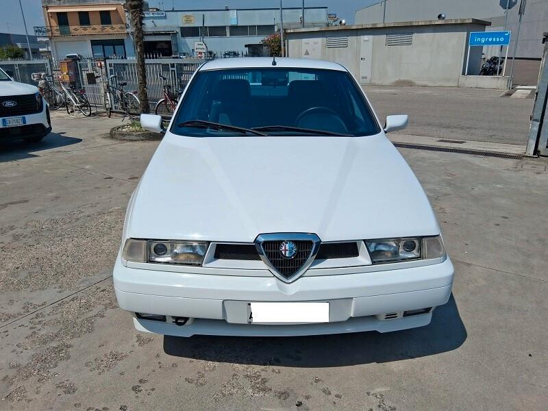 Alfa Romeo 155 1.8i Twin Spark 16V cat S