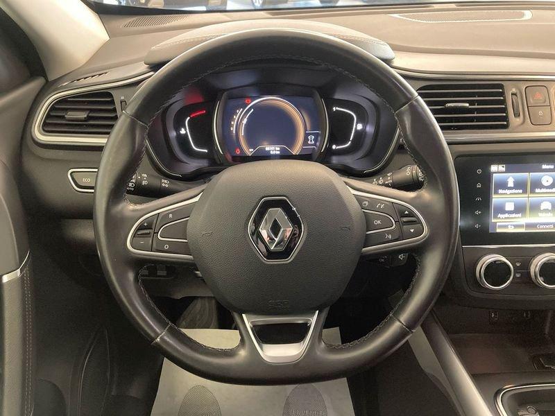 Renault Kadjar Sport Edition 1.3 TCe 140cv EDC FAP rif.GA690