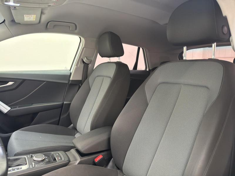 Audi Q2 1.0 tfsi Sport s-tronic*FORMULA S*