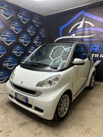 Smart ForTwo 451 euro 5