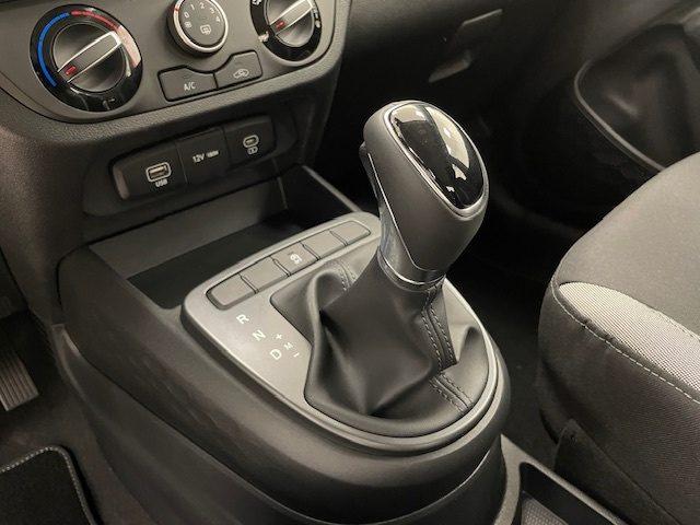 HYUNDAI i10 1.0 mpi Connectline 63cv auto