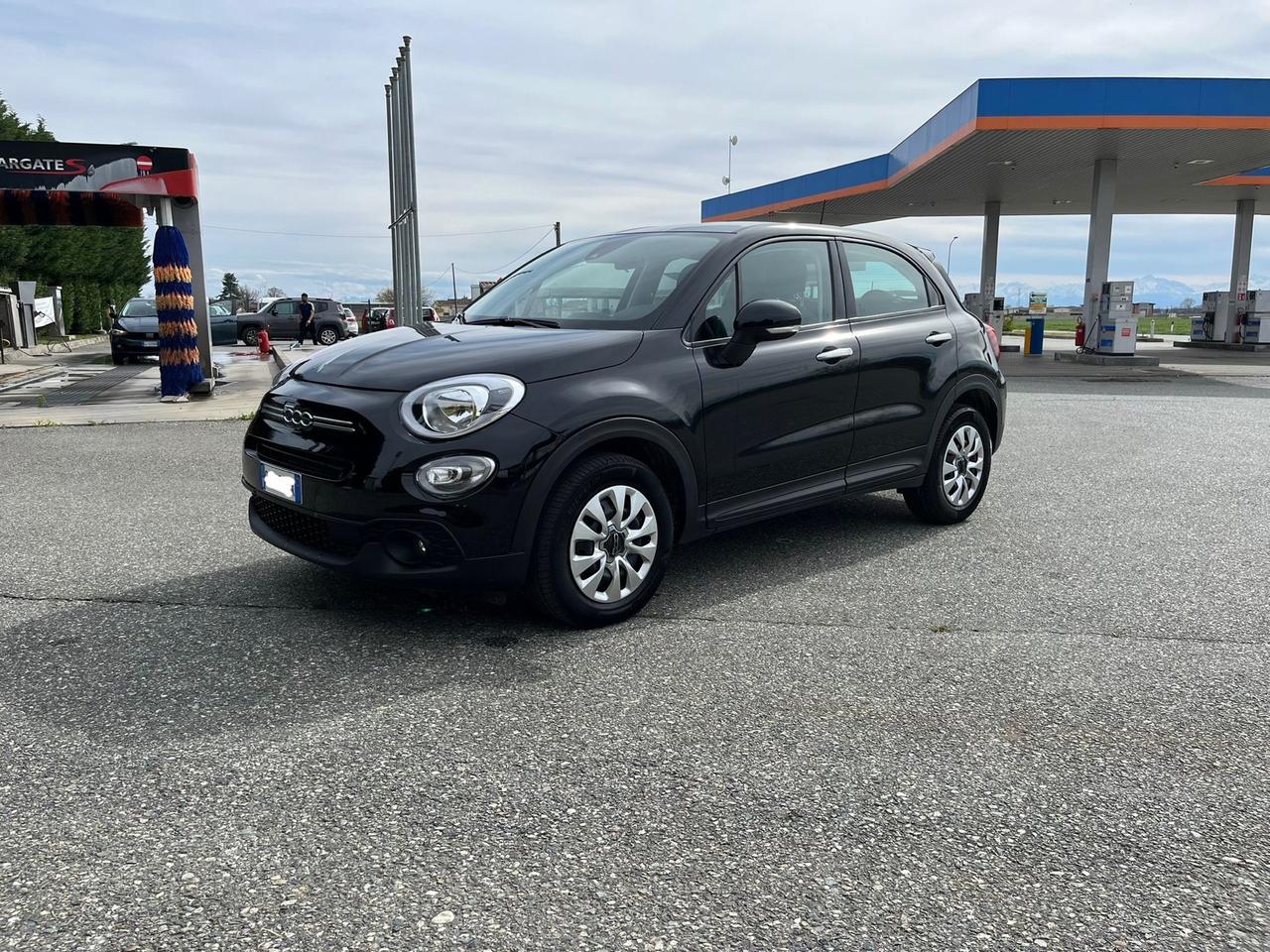 Fiat 500X 1.0 T3 120 CV