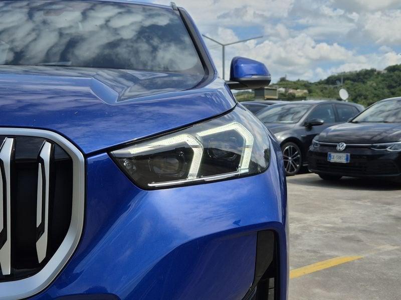 BMW X1 Serie X SDRIVE18D