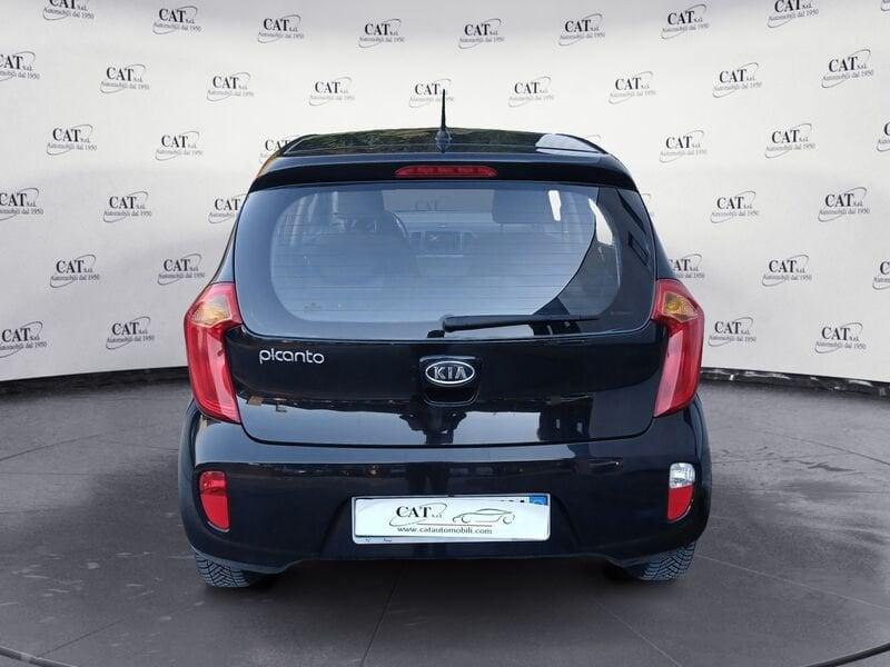 Kia Picanto Picanto 1.0 Easy 5p (PREZZO REALE)