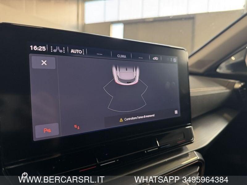 Cupra Formentor Formentor 1.5 TSI