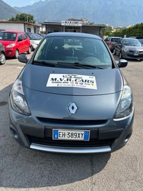 Renault Clio 1.2 16V 5 porte Luxe