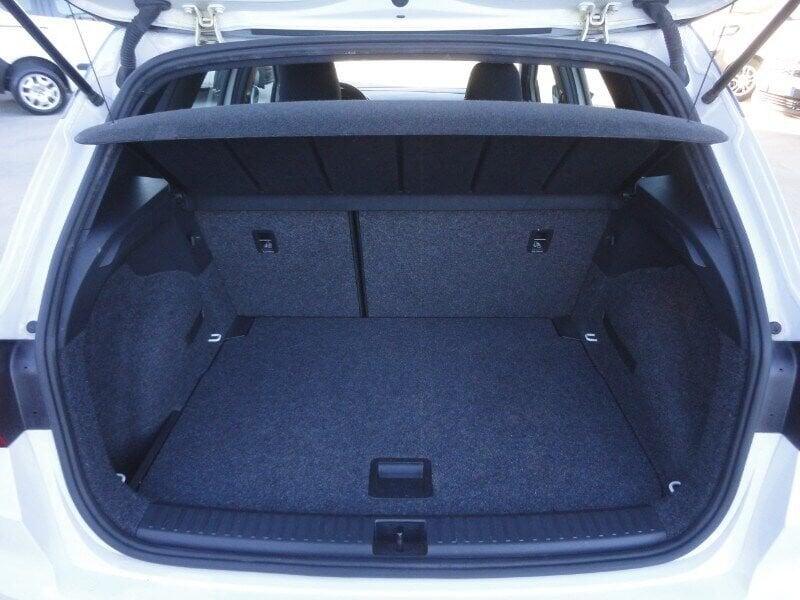 Seat Arona Arona 1.0 EcoTSI 115 CV DSG XCELLENCE